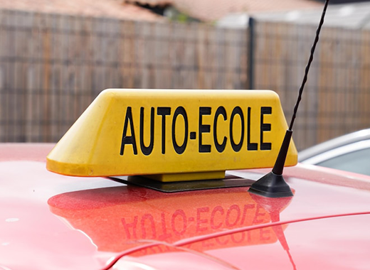 Auto-École